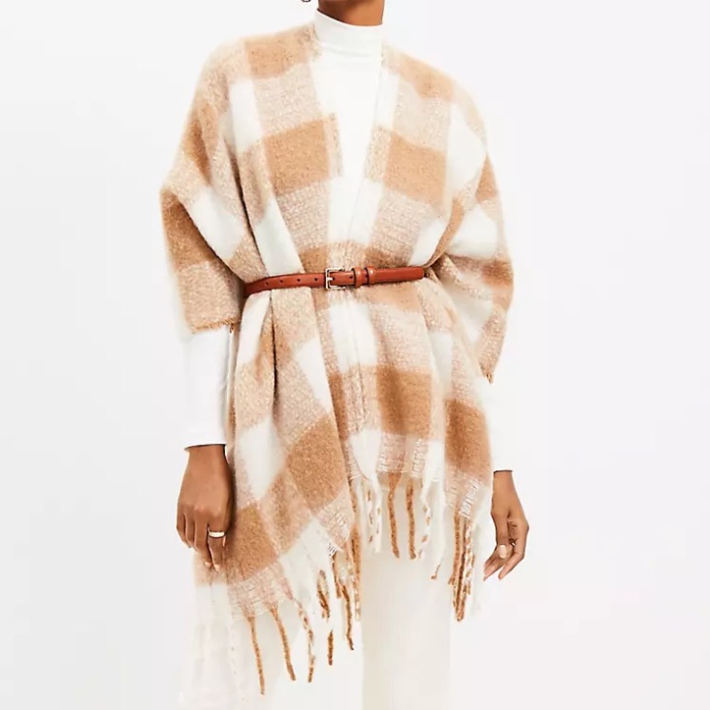 Blanket wrap